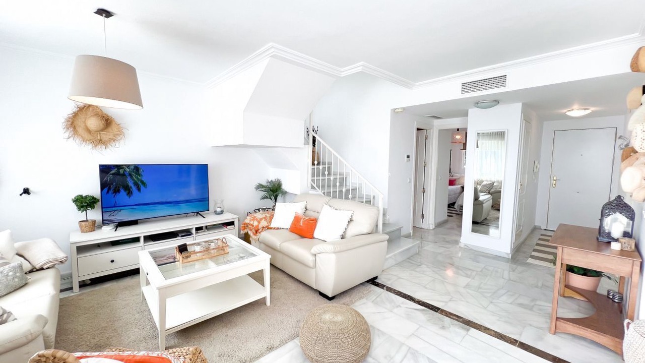 Photo of Livingroom in Bahia de Casares