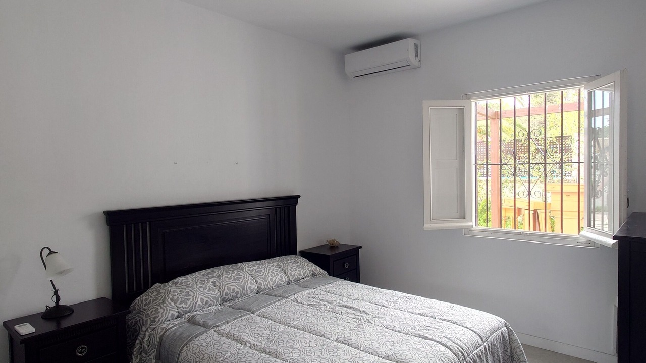 Photo of Bedroom in Isla Cristina