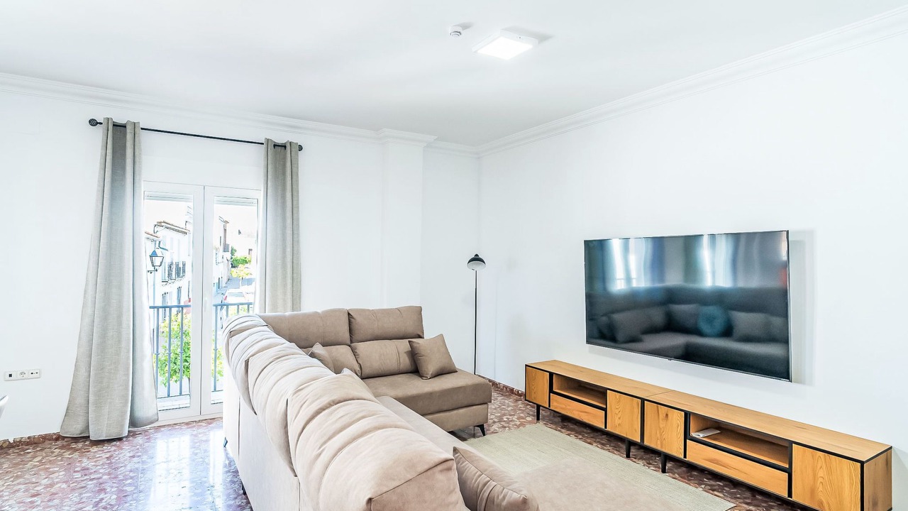 Photo of Livingroom in La Lantejuela