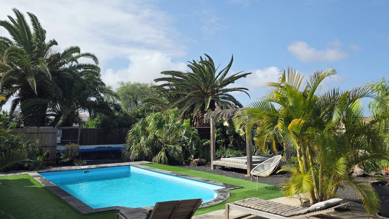 Photo of Outdoor in Lajares
