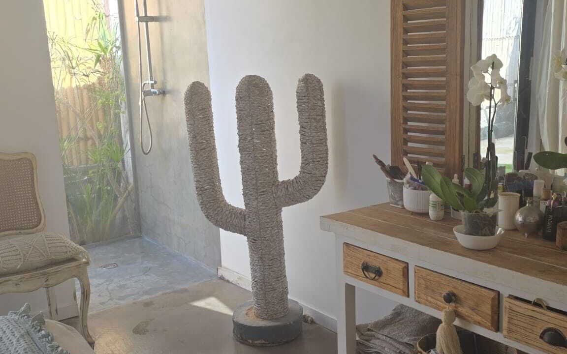 Photo of Bathroom in Lajares