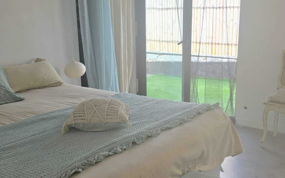 Photo of Bedroom in Lajares
