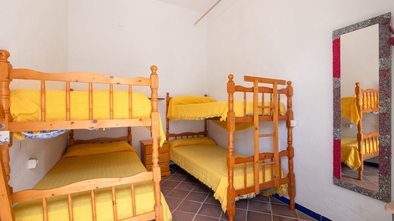Photo of Bedroom in El Rocio