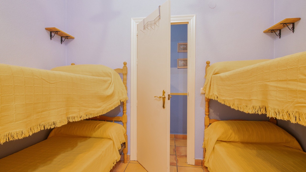 Photo of Bedroom in El Rocio