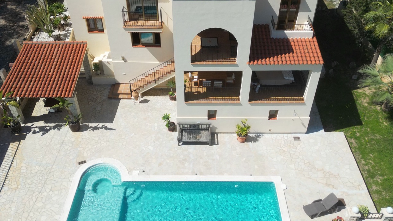 Photo of Outdoor in Sant Rafael de Sa Creu