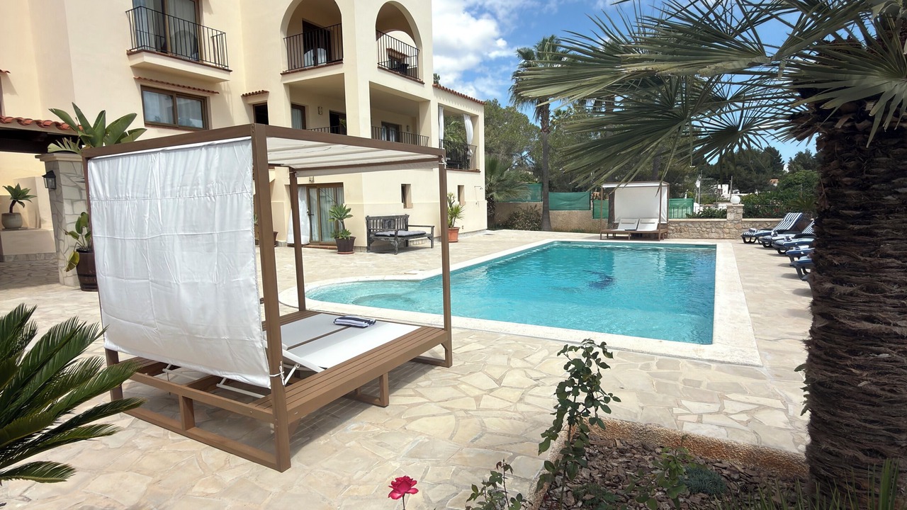 Photo of Outdoor in Sant Rafael de Sa Creu