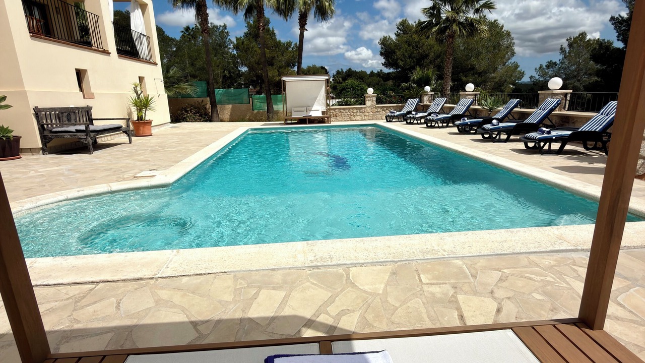Photo of Outdoor in Sant Rafael de Sa Creu