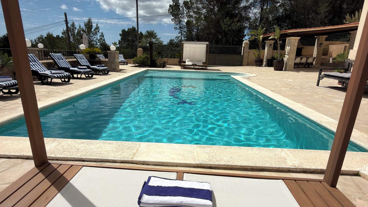 Photo of Outdoor in Sant Rafael de Sa Creu