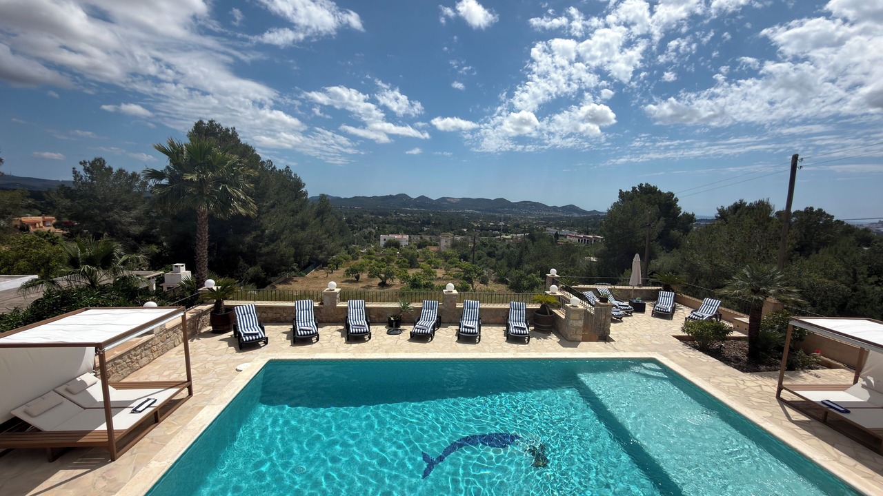 Photo of Outdoor in Sant Rafael de Sa Creu