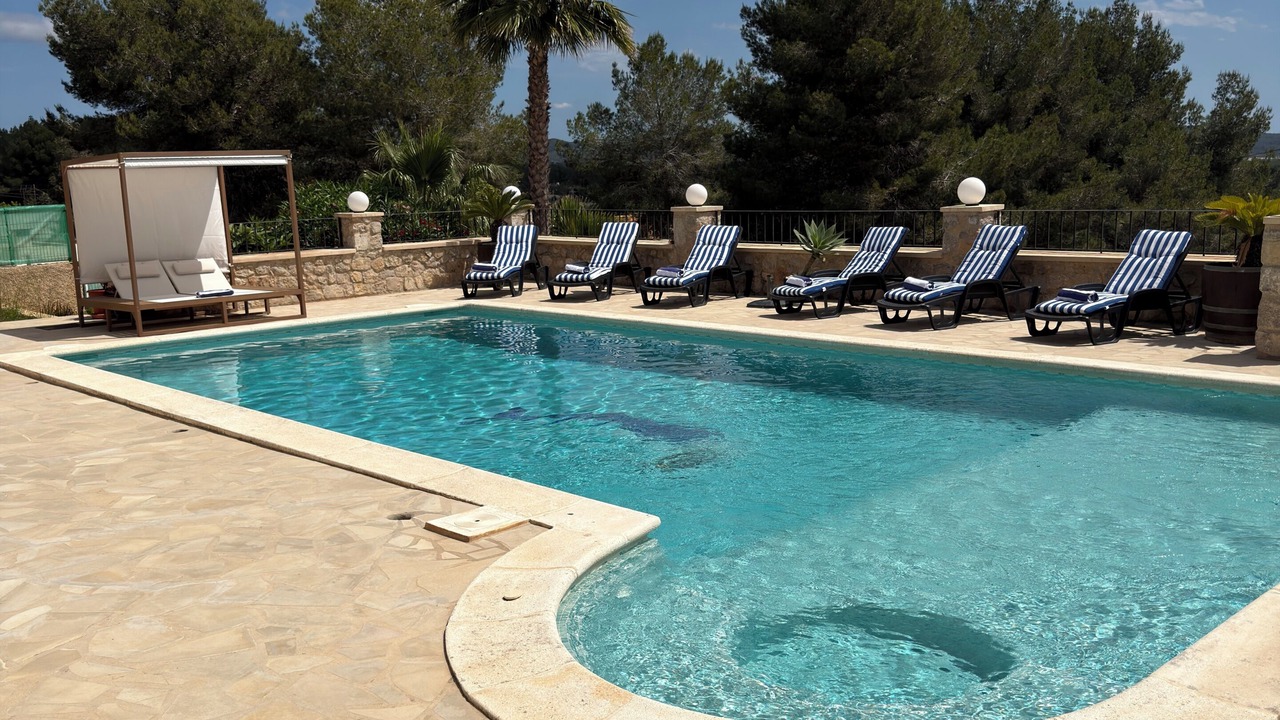 Photo of Outdoor in Sant Rafael de Sa Creu