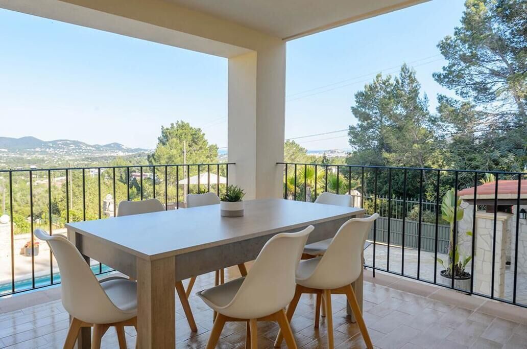Photo of Outdoor in Sant Rafael de Sa Creu