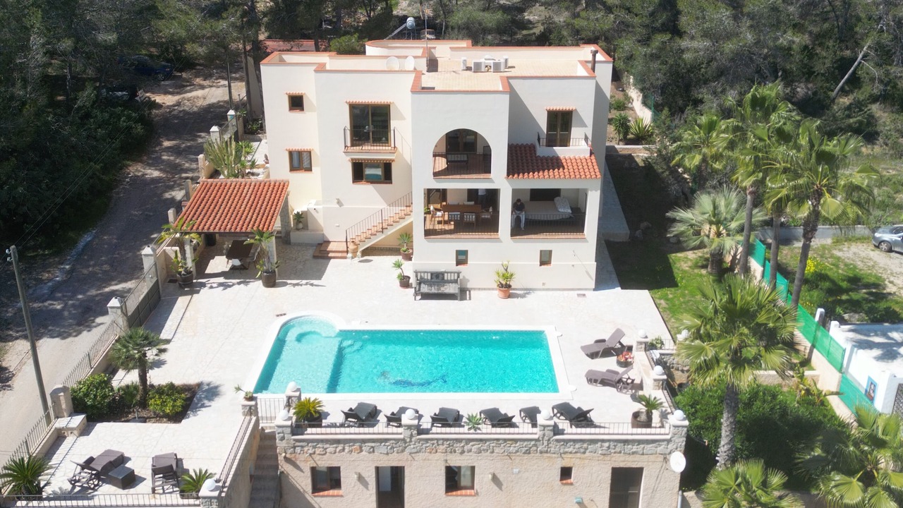 Photo of Outdoor in Sant Rafael de Sa Creu