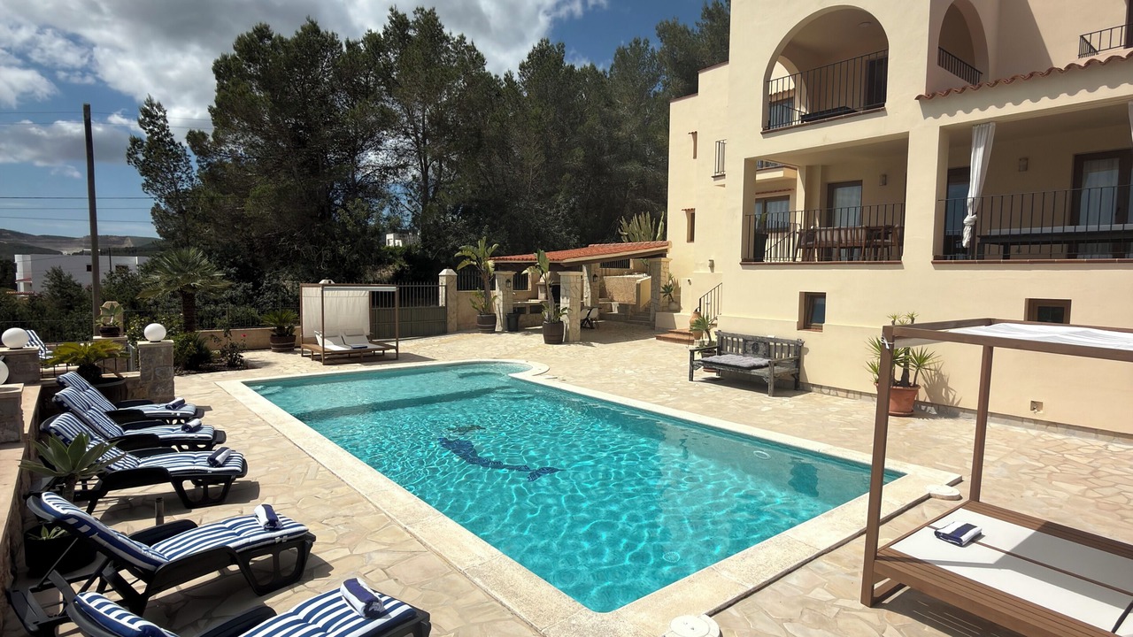 Photo of Outdoor in Sant Rafael de Sa Creu