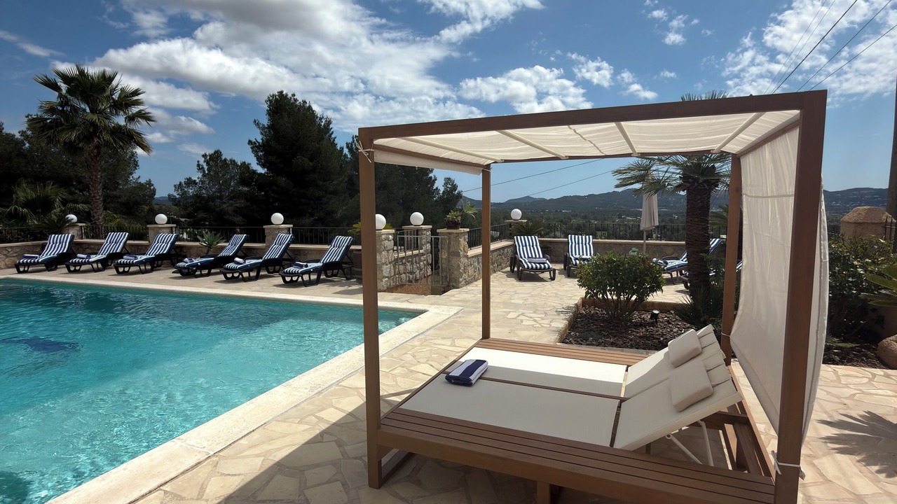 Photo of Outdoor in Sant Rafael de Sa Creu