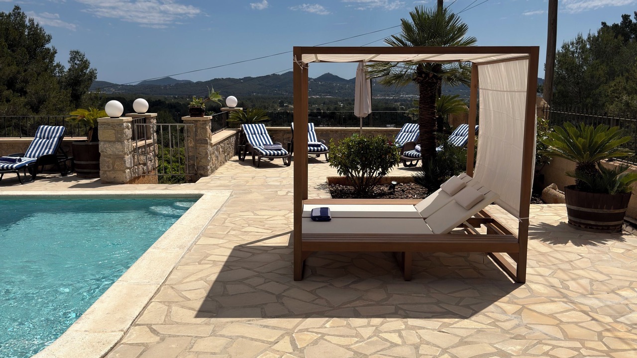 Photo of Outdoor in Sant Rafael de Sa Creu