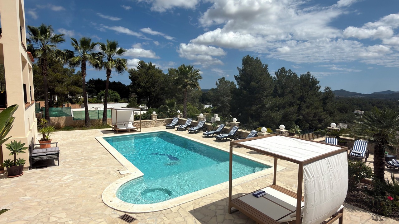 Photo of Outdoor in Sant Rafael de Sa Creu
