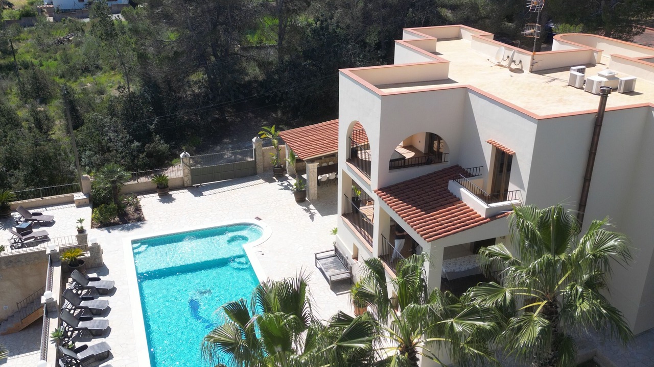 Photo of Outdoor in Sant Rafael de Sa Creu