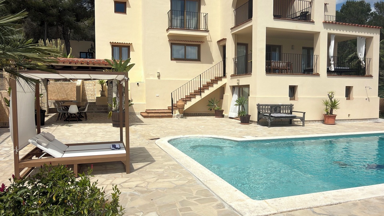 Photo of Outdoor in Sant Rafael de Sa Creu
