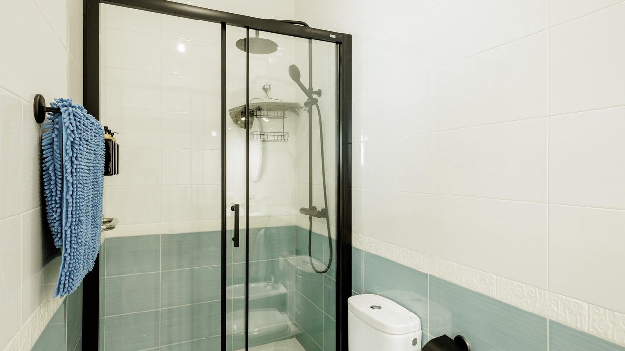 Photo of Bathroom in Arahal