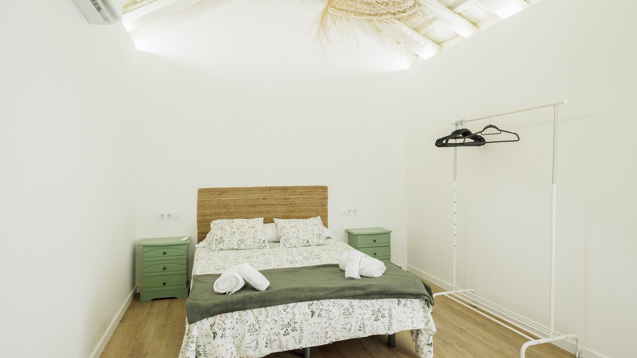 Photo of Bedroom in Arahal