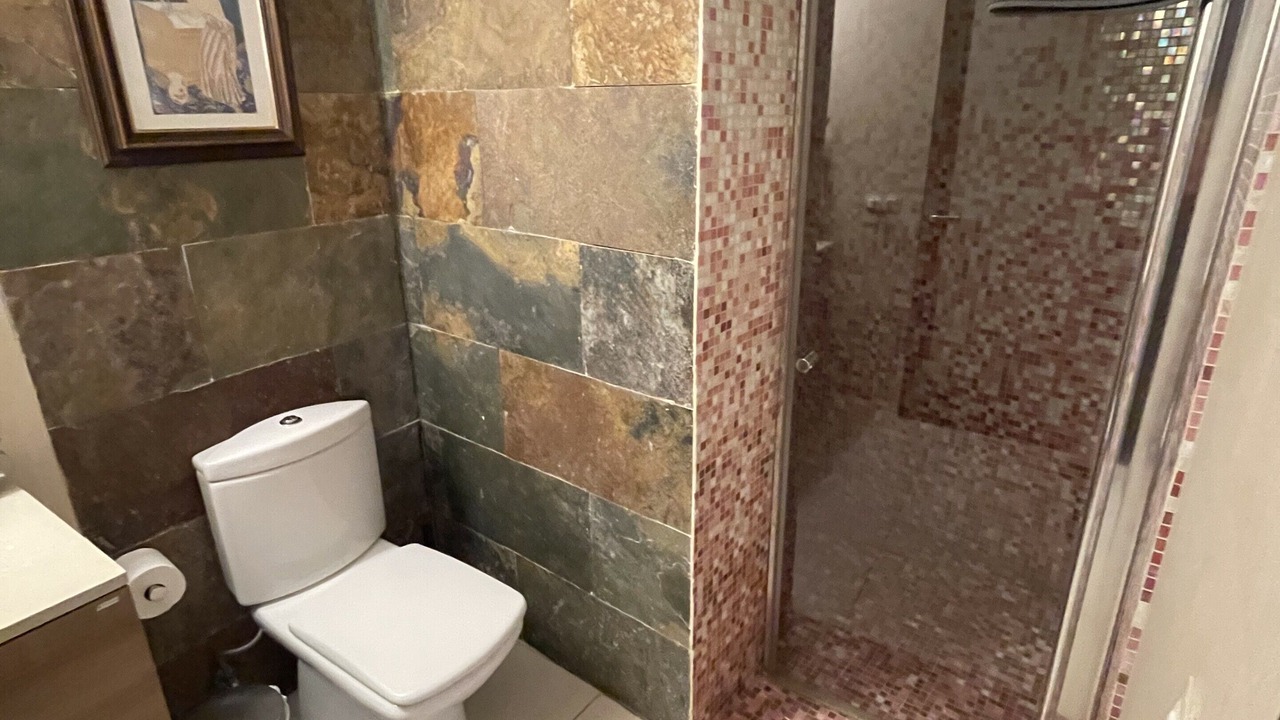 Photo of Bathroom in Ingenio