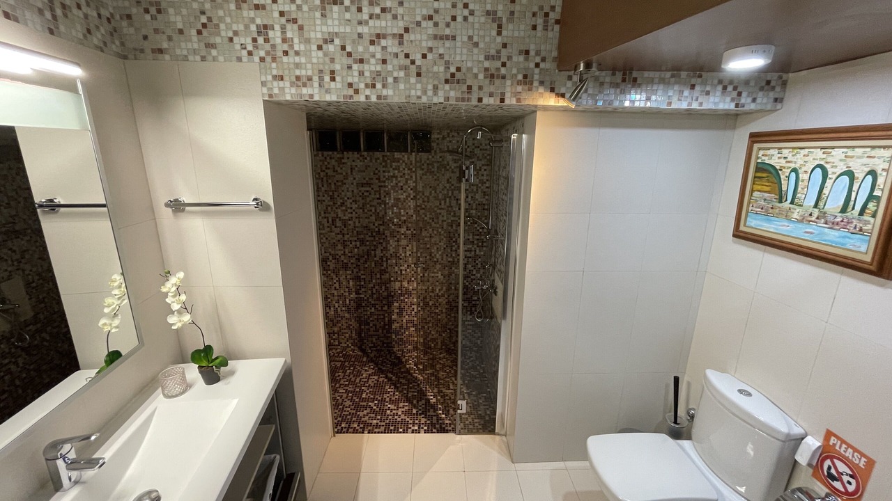 Photo of Bathroom in Ingenio