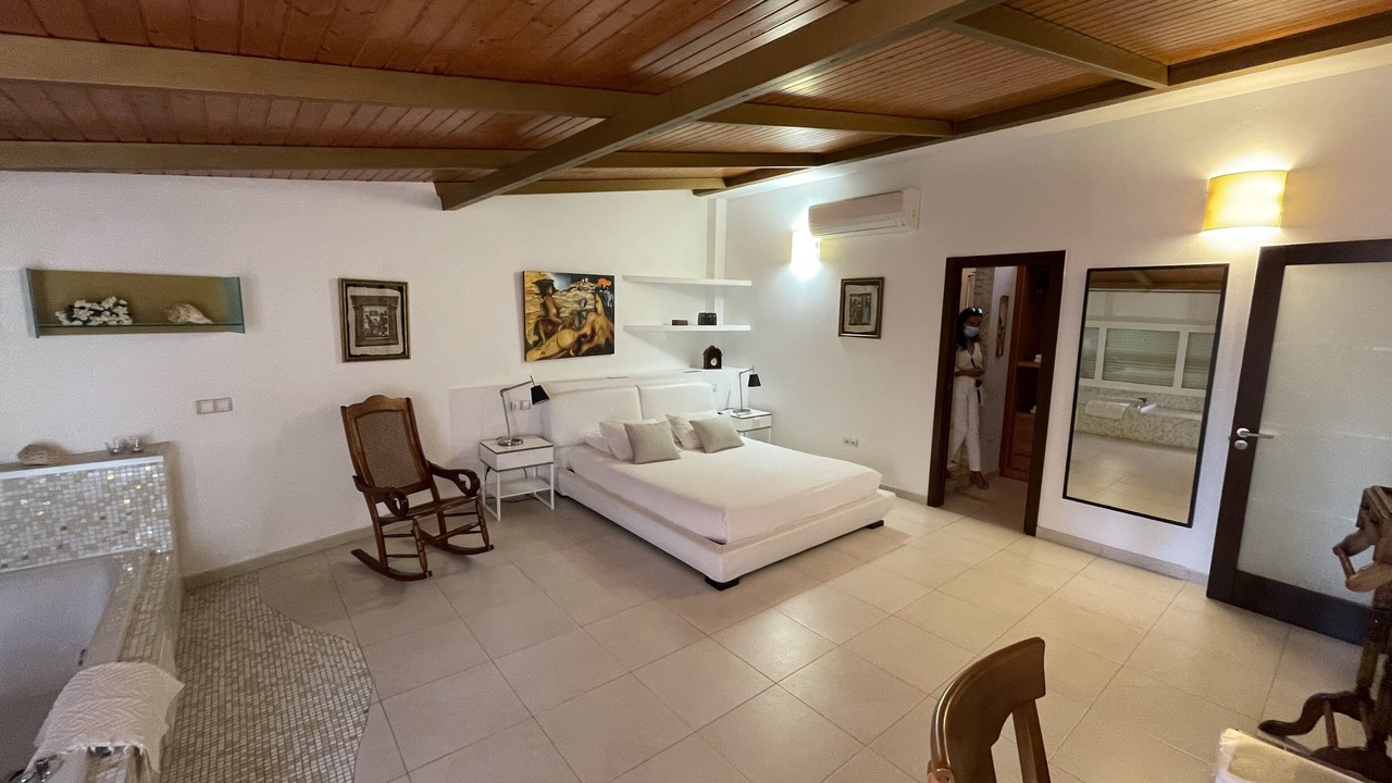 Photo of Bedroom in Ingenio