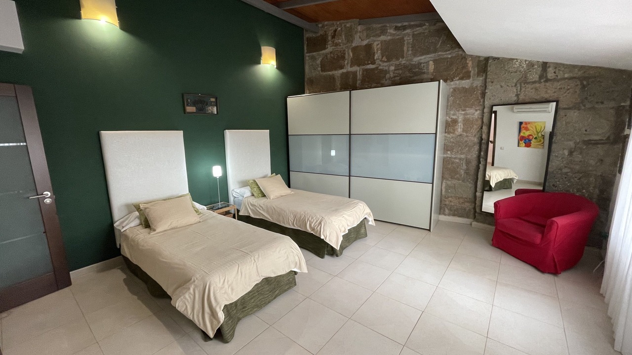 Photo of Bedroom in Ingenio