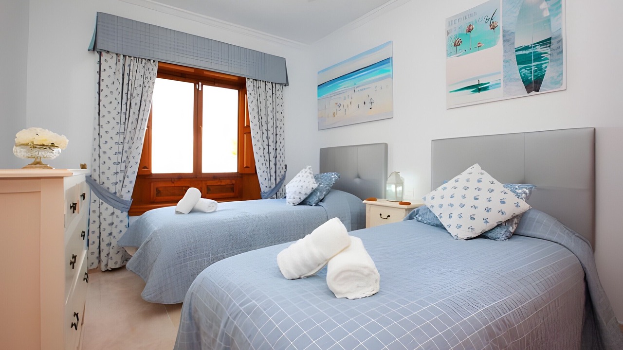 Photo of Bedroom in Los Mojones
