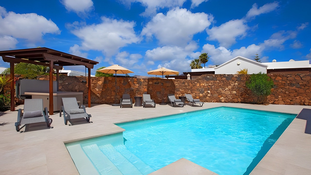 Photo of Outdoor in Los Mojones