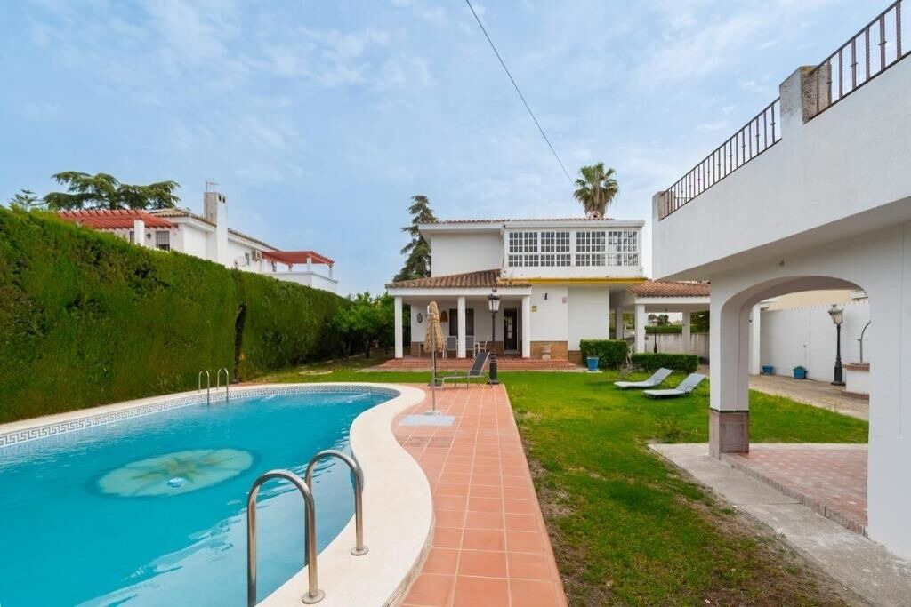 Photo of Outdoor in Valencina de la Concepcion