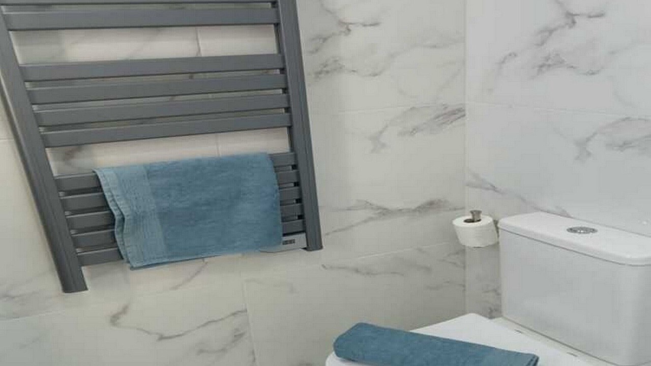Photo of Bathroom in Jeronimo y Avileses y Balsicas de Arriba