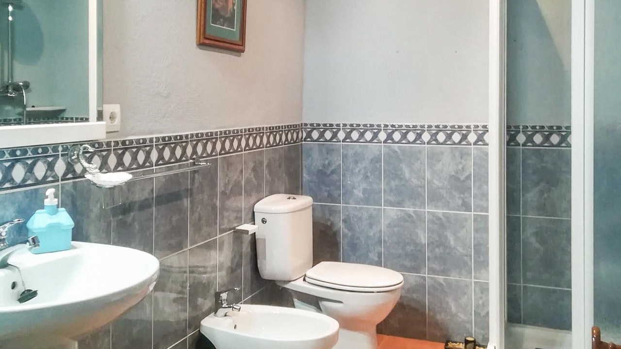 Photo of Bathroom in Cordoba