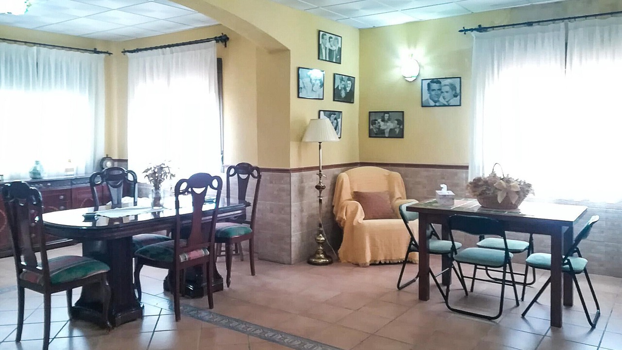 Photo of Bedroom in Cordoba