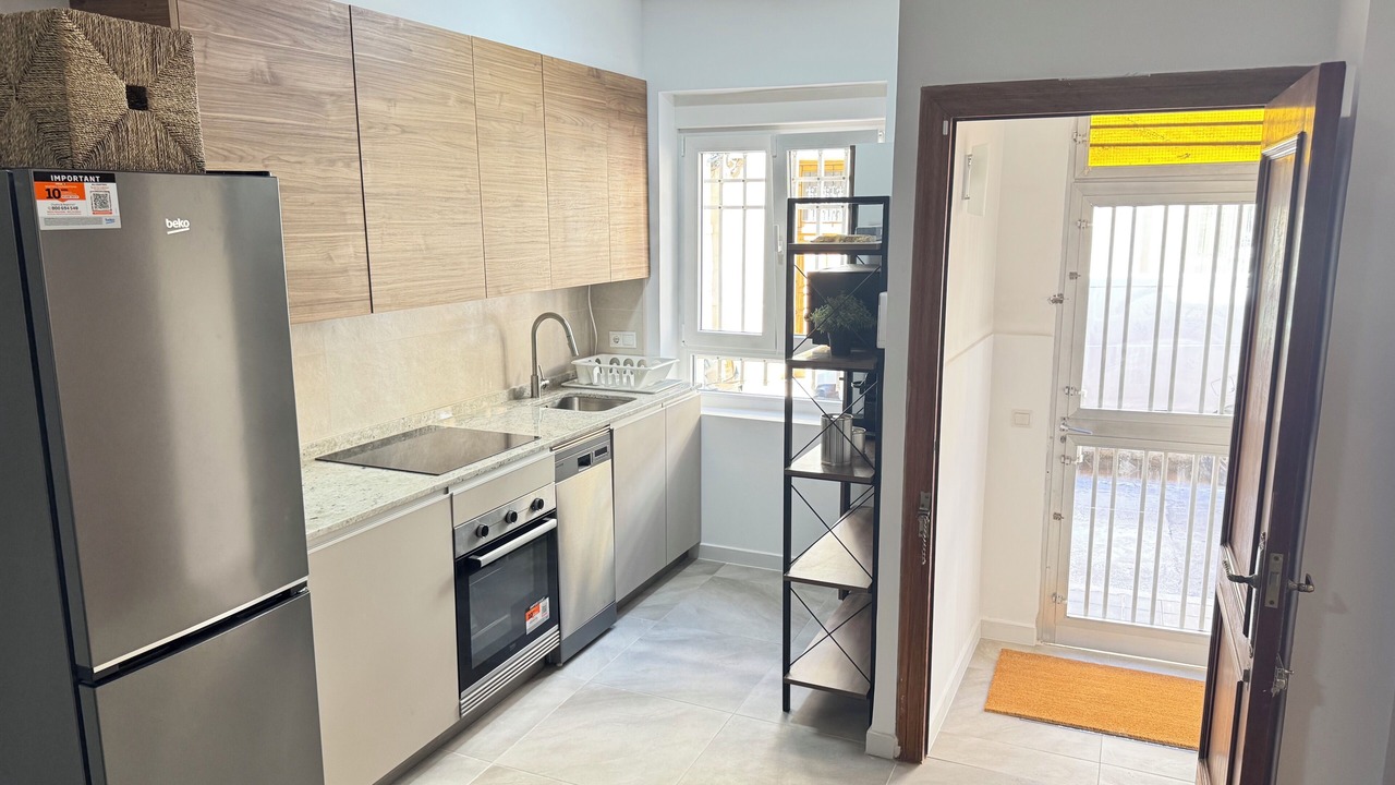 Photo of Kitchen in Campoamor