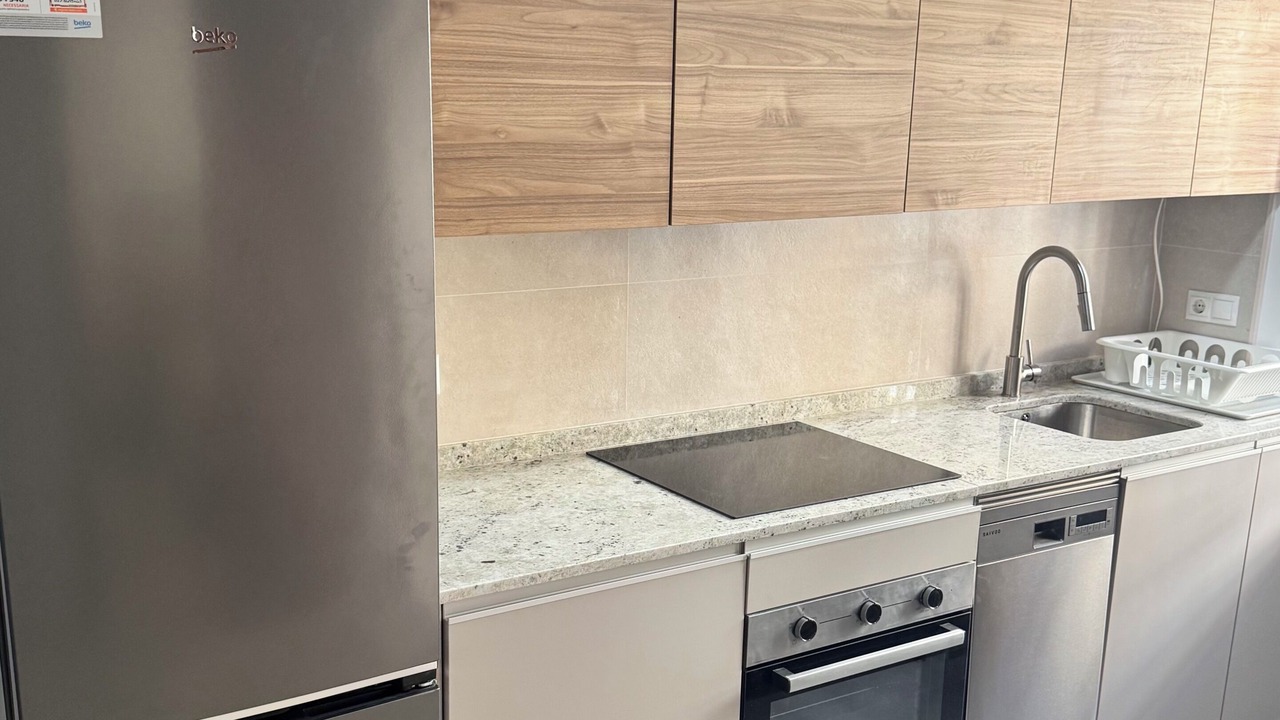 Photo of Kitchen in Campoamor