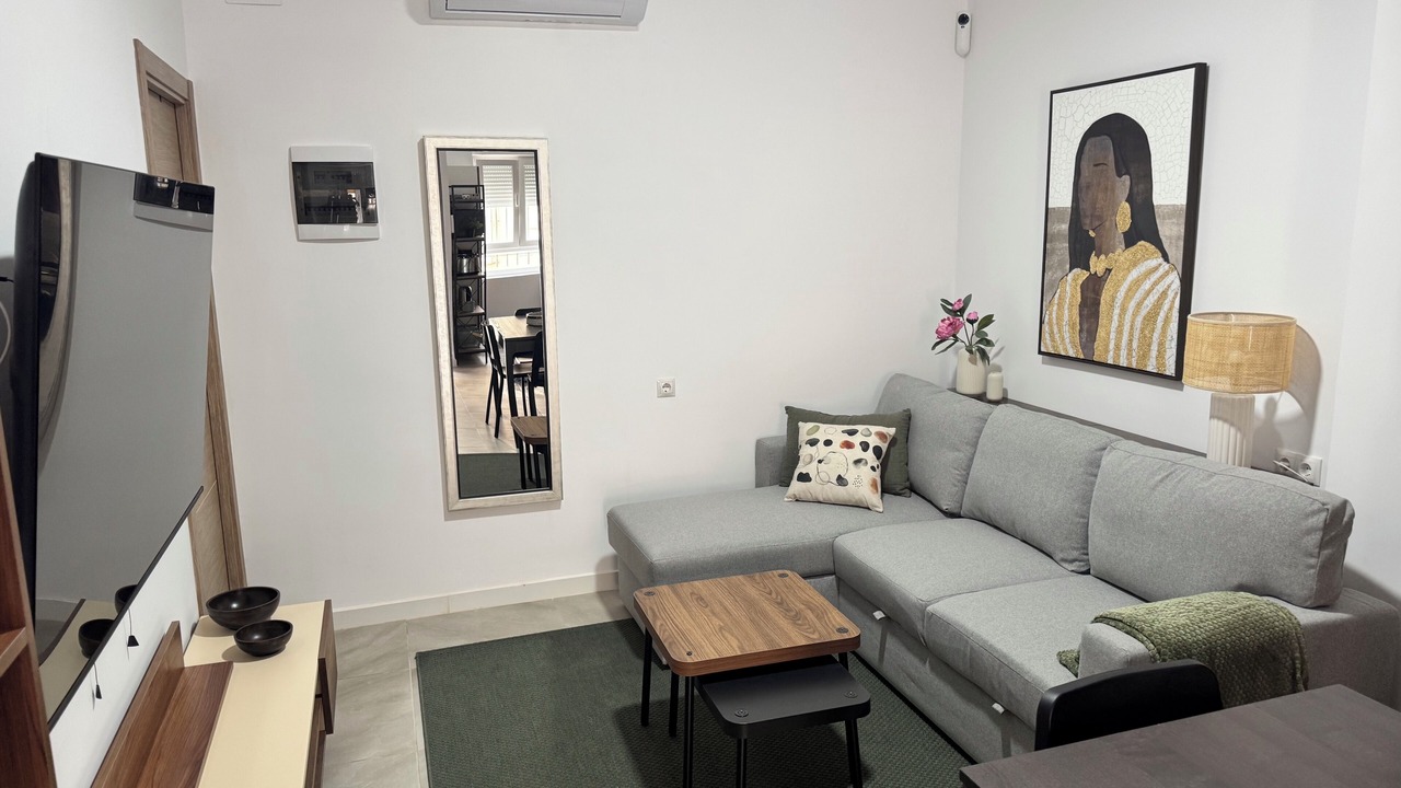 Photo of Livingroom in Campoamor