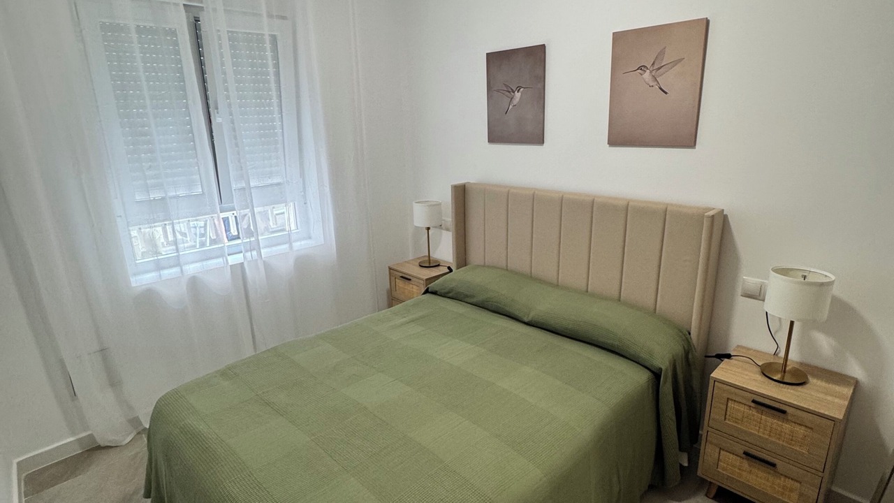 Photo of Bedroom in Campoamor