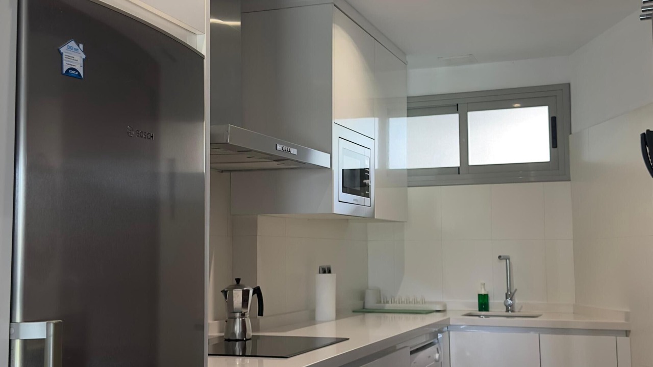 Photo of Kitchen in El Rompido