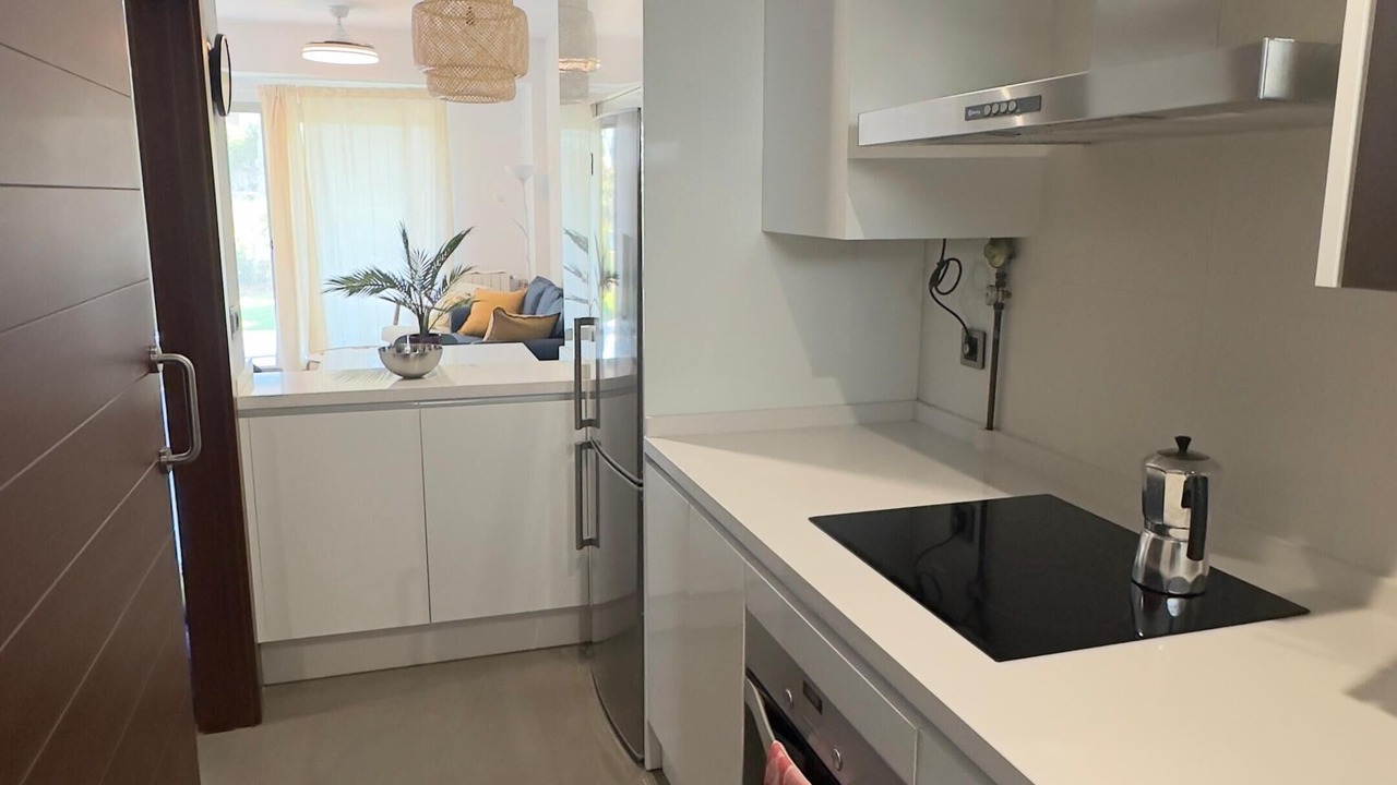 Photo of Kitchen in El Rompido
