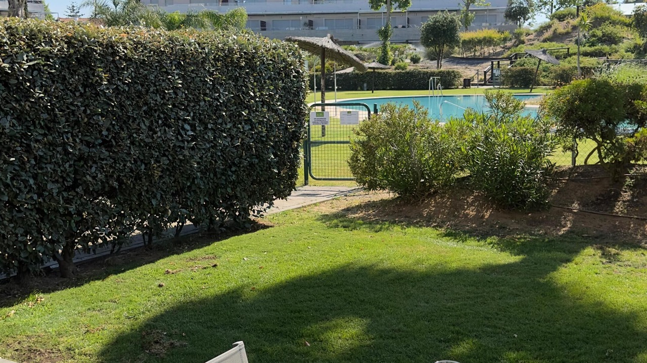 Photo of Outdoor in El Rompido