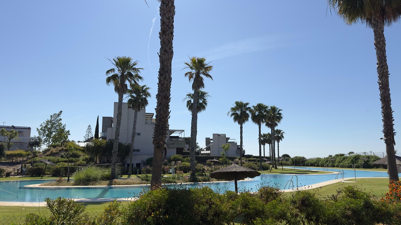 Photo of Outdoor in El Rompido