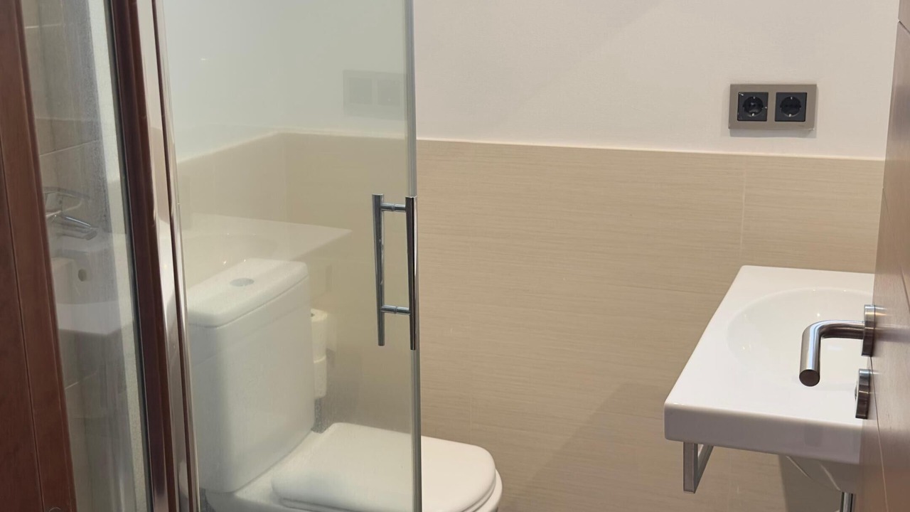 Photo of Bathroom in El Rompido