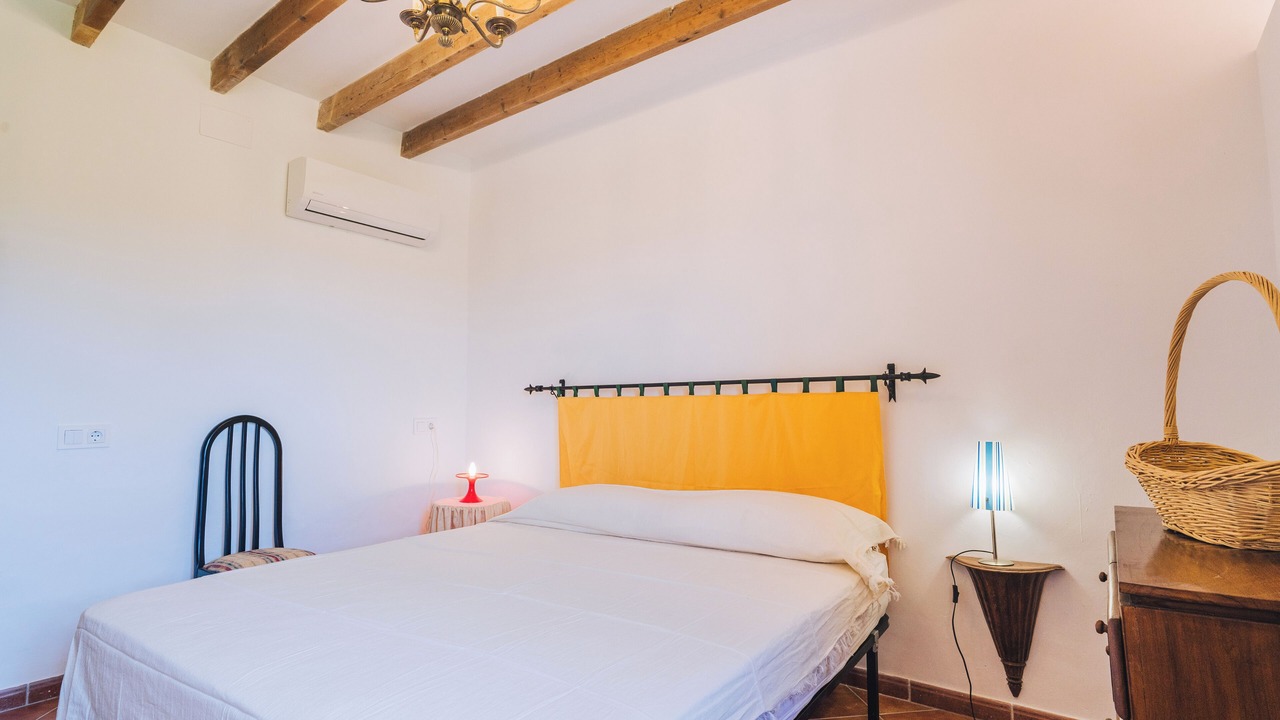 Photo of Bedroom in Selva