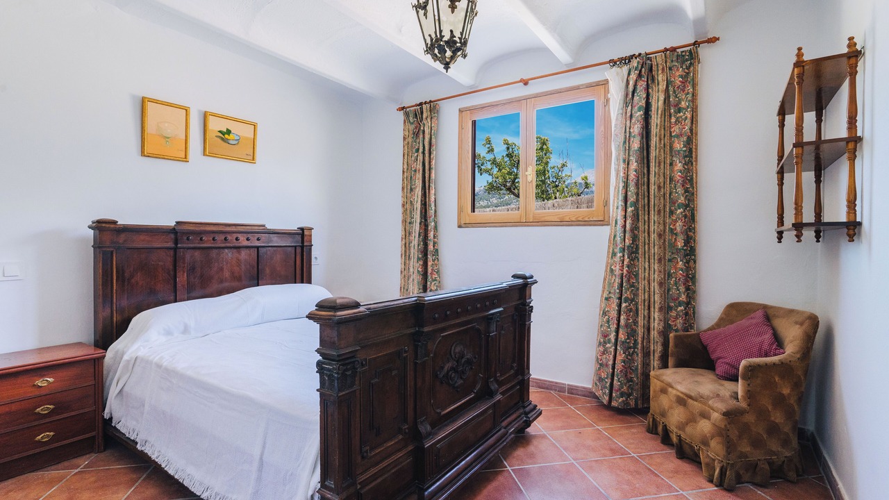 Photo of Bedroom in Selva
