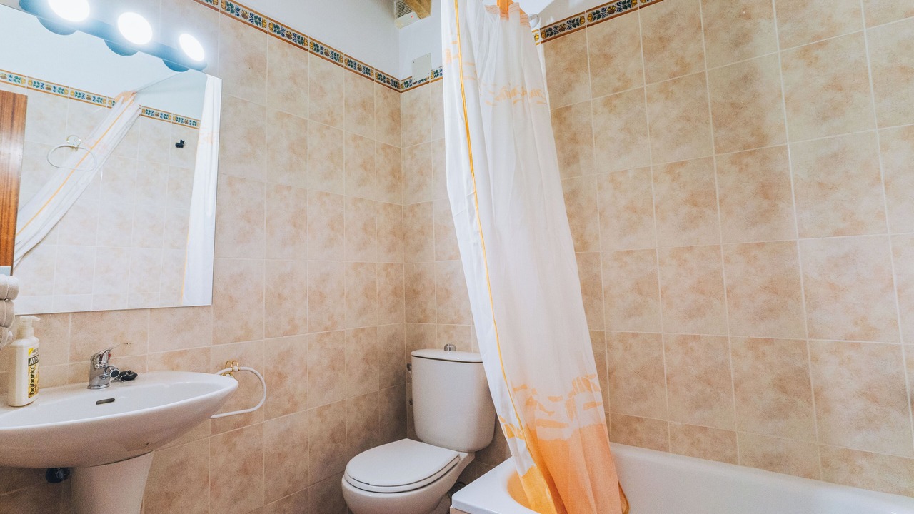 Photo of Bathroom in Selva