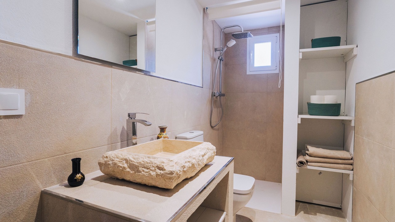 Photo of Bathroom in Selva