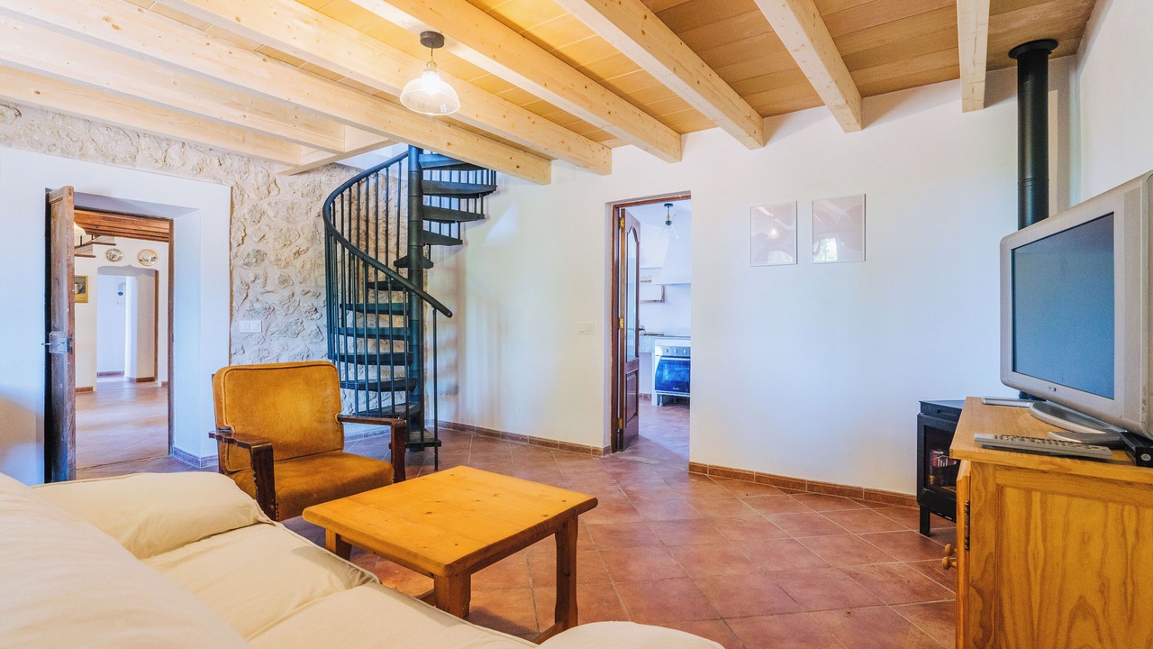 Photo of Livingroom in Selva