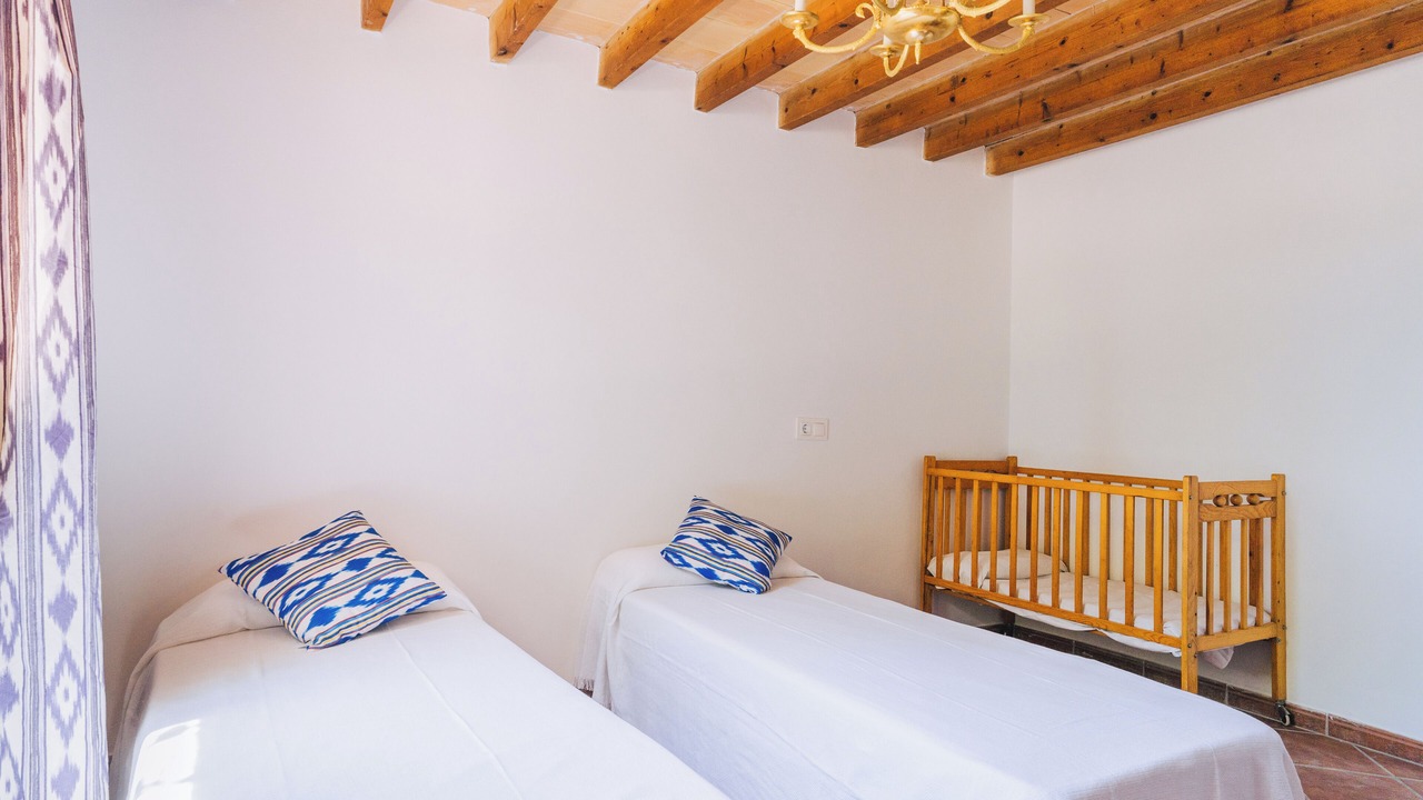 Photo of Bedroom in Selva