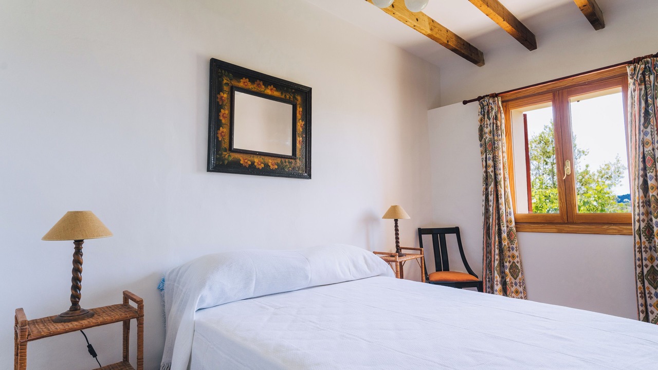 Photo of Bedroom in Selva